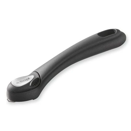 De Buyer Manche Amovible Noir 1 De Buyer Manche Amovible Noir