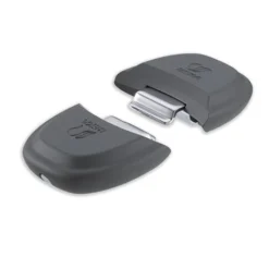 BEKA Set De 2 Anses Amovibles SELECT Grises