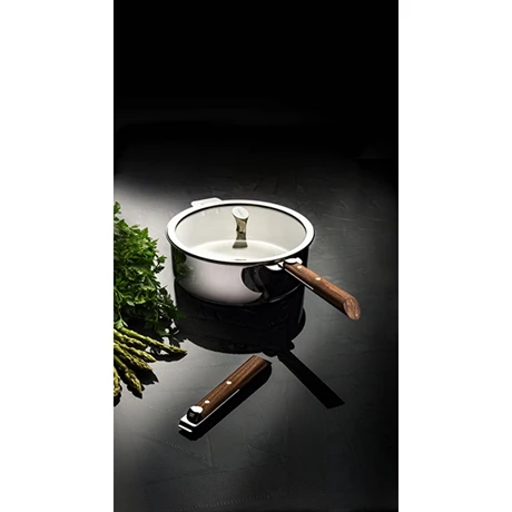 Poignée Amovible Casteline En Bois De Noyer 3 Poignée Amovible Casteline En Bois De Noyer – Image 3