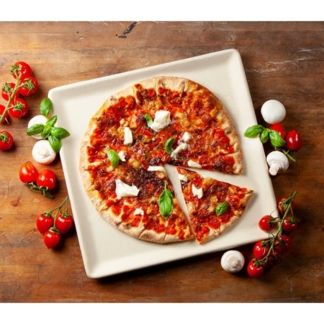 Domo Pierre à Pizza Et Pain 1 Domo Pierre à Pizza Et Pain