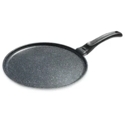 Crêpière Revêtement Dur Comme La Pierre 26 Cm -Pas Cher Cuire Joie Magasin 10827 1 5 Crepiere revetement Dur comme la pierre 26 cm Mathon