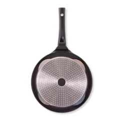 Poêle 4 Blinis Ou Pancakes à Induction 26,5 Cm -Pas Cher Cuire Joie Magasin 111112 4 3 Poele 4 blinis ou pancakes a induction 26 5 cm Mathon