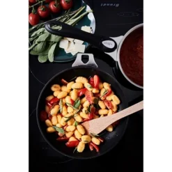 De Buyer Poêle 24 Cm Choc Intense Amovible -Pas Cher Cuire Joie Magasin 111118 2 1 Poele 24 cm Choc Intense amovible De Buyer