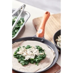 De Buyer Poêle à Crêpe 26 Cm Choc Intense Amovible -Pas Cher Cuire Joie Magasin 111122 3 1 Poele a crepe 26 cm Choc Intense amovible De Buyer