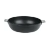 Sauteuse Cookway Amovible 24 Cm
