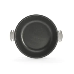 De Buyer Sauteuse Bombée Choc Extreme Loqy 24 Cm -Pas Cher Cuire Joie Magasin 112006 3 1 Sauteuse bombee Choc Extreme Loqy 24 cm De Buyer