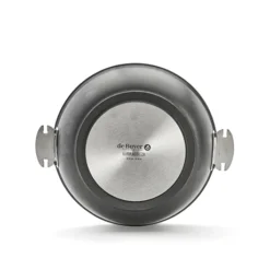 De Buyer Sauteuse Bombée Choc Extreme Loqy 24 Cm -Pas Cher Cuire Joie Magasin 112006 4 1 Sauteuse bombee Choc Extreme Loqy 24 cm De Buyer