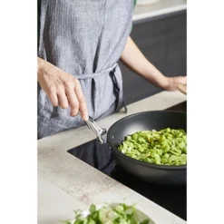 De Buyer Sauteuse Bombée Choc Extreme Loqy 28 Cm -Pas Cher Cuire Joie Magasin 112007 4 2 Sauteuse bombee Choc Extreme Loqy 28 cm De Buyer