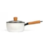 LIVOO Casserole Wood Line 18 Cm
