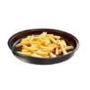 Plat Crispy Micro-onde 25 Cm