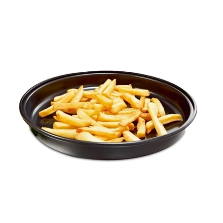 Plat Crispy Micro-onde 25 Cm 1 Plat Crispy Micro-onde 25 Cm