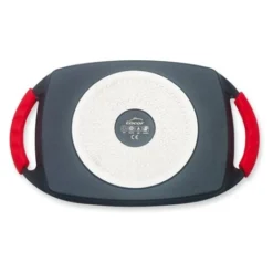 Plancha Grill Eco Stone 22,5 X 29 Cm 5 Plancha Grill Eco Stone 22,5 X 29 Cm -Pas Cher Cuire Joie Magasin 12505 2 2 Plancha Grill Eco Stone 22 5 x 29 cm Lacor