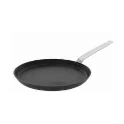 De Buyer Poêle à Crêpe 30 Cm Choc Intense -Pas Cher Cuire Joie Magasin 131005 1 1 Poele a crepe 30 cm Choc intense De Buyer