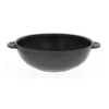 De Buyer Wok Choc Extrême 32 Cm