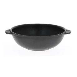 De Buyer Wok Choc Extrême 32 Cm