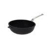 De Buyer Sauteuse Choc Extrême 24 Cm