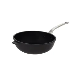 De Buyer Sauteuse Choc Extrême 24 Cm