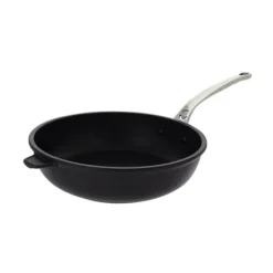 De Buyer Sauteuse Choc Extrême 28 Cm
