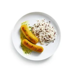 Lekue Moule Silicone 6 Saucisses Végétales Veggie Sausage Vert -Pas Cher Cuire Joie Magasin 150008 3 1 Moule silicone 6 saucisses vegetales Veggie sausage vert Lekue