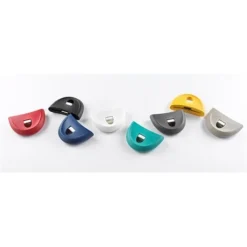 Anse Mutine Evolution Noir -Pas Cher Cuire Joie Magasin 200032 2 1 Anse Mutine Evolution noir Cristel