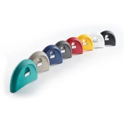 Anse Mutine Evolution Blanche -Pas Cher Cuire Joie Magasin 200036 2 1 Anse Mutine Evolution blanche Cristel