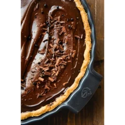 Peugeot Moule à Tarte Céramique Ardoise 30 Cm 6 Peugeot Moule à Tarte Céramique Ardoise 30 Cm -Pas Cher Cuire Joie Magasin 201201 2 2 Moule a tarte ceramique ardoise 30 cm Peugeot