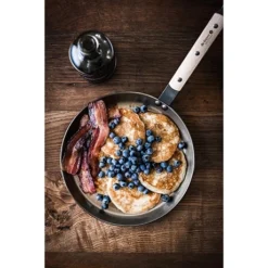 De Buyer Poêle à Crêpes Minéral B Bois 5 De Buyer Poêle à Crêpes Minéral B Bois -Pas Cher Cuire Joie Magasin 211018 2 2 Poele a crepes Mineral B Bois De Buyer