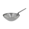 De Buyer Wok Minéral B 24 Cm