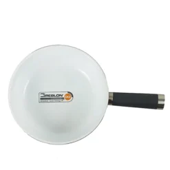 Service à Fondue Revêtement Céramique 6 Personnes Gris -Pas Cher Cuire Joie Magasin 22802 1 3 Service a fondue revetement ceramique 6 personnes gris Kela