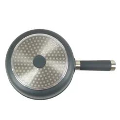 Service à Fondue Revêtement Céramique 6 Personnes Gris -Pas Cher Cuire Joie Magasin 22802 2 3 Service a fondue revetement ceramique 6 personnes gris Kela