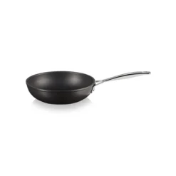 Le Creuset Sauteuse En Aluminium Les Forgées 24 Cm