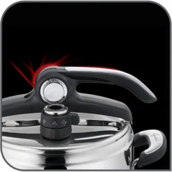 Autocuiseur 7 L LAGOEASY'UP Novia -Pas Cher Cuire Joie Magasin 233000 2 1 Autocuiseur 7 L LAGOEASY UP Novia Lagostina