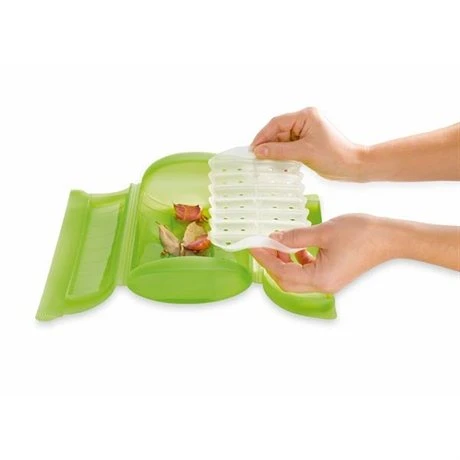 Lekue Papillote Coffret Avec Plateau 26 Cm 3 Lekue Papillote Coffret Avec Plateau 26 Cm – Image 3