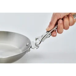 De Buyer Poignée Amovible Loqy -Pas Cher Cuire Joie Magasin 270018 4 1 Poignee amovible Loqy De Buyer