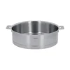 Sauteuse Inox Strate 24 Cm