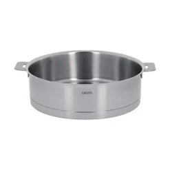 Sauteuse Inox Strate 24 Cm