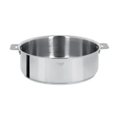 Sauteuse Casteline Amovible 28 Cm