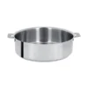 Sauteuse 18 Cm Inox Strate