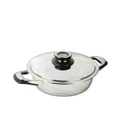 Sauteuse Basse Température 24 Cm 3 L