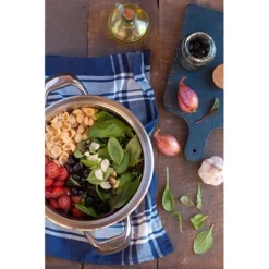 Sauteuse Basse Température 24 Cm 3 L -Pas Cher Cuire Joie Magasin 272033 2 2 Sauteuse basse temperature 24 cm 3 L Ecovitam