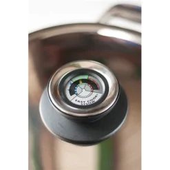 Sauteuse Basse Température28 Cm 5,5 L -Pas Cher Cuire Joie Magasin 272034 3 2 Sauteuse basse temperature28 cm 5 5 L Ecovitam