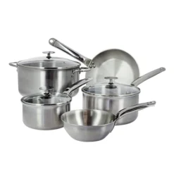 De Buyer Sauteuse Inox 28 Cm Alchimy 6 De Buyer Sauteuse Inox 28 Cm Alchimy -Pas Cher Cuire Joie Magasin 272036 2 3 Sauteuse inox 28 cm Alchimy De Buyer