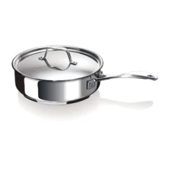 BEKA Sauteuse En Inox Chef 24 Cm