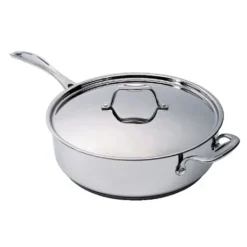 BEKA Sauteuse Chef Revêtement Anti-adhérent 28 Cm