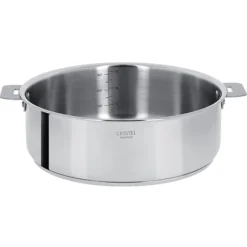 Sauteuse Casteline Amovible 24 Cm