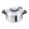 Autocuiseur Clipsominut Perfect Cocotte-Minute® 6 L Indigo P4620700