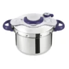 Autocuiseur Clipsominut Perfect Cocotte-Minute® 9 L Indigo P4624900