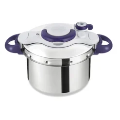 Autocuiseur Clipsominut Perfect Cocotte-Minute® 9 L Indigo P4624900