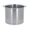Marmite Inox Strate 24 Cm 9,4 L