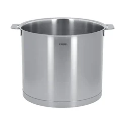 Marmite Inox Strate 24 Cm 9,4 L